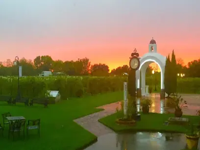 Haak Vineyards & Winery, Inc.