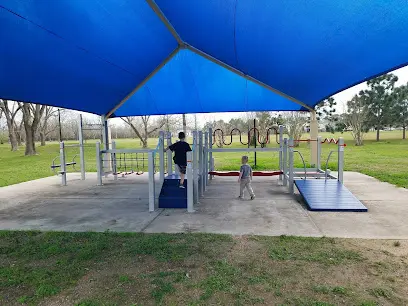 Carbide Park