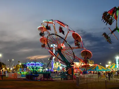 Galveston County Fair & Rodeo