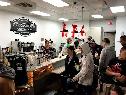 Mugshots Coffee Bar