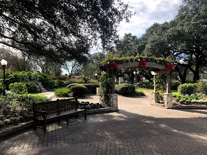 Helen's Garden