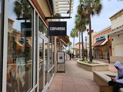 Tanger Outlets Houston