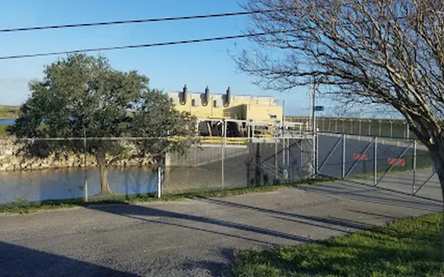 Self storage near Texas City, TX