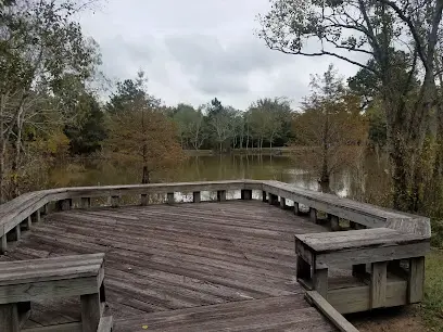 Rustic Oaks Park